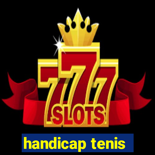 handicap tenis